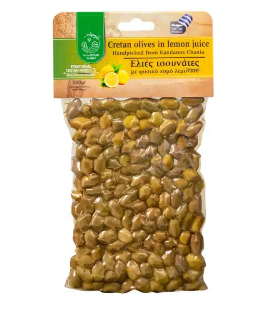 kalaitzakis family olives kandanos paleochora traditional products chania crete greece lemon result
