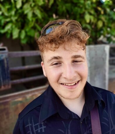 Nektarios Kalaitzakis Director Of Cultivation Kalaitzakis Family Cretan Salted Olives Kandanos Chania Crete