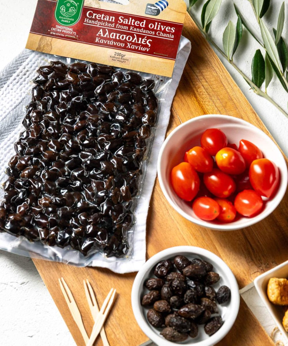 kalaitzakis family olives kantanos paleochora traditional products chania crete greece 9826